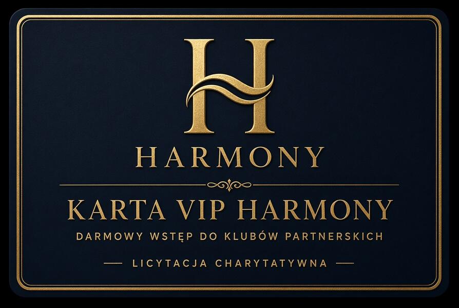 Karta Harmony